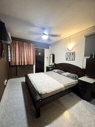 Blk 206 Yishun Street 21 (Yishun), HDB 4 Rooms #627399171